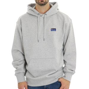 FELPA BASIC GRIGIO